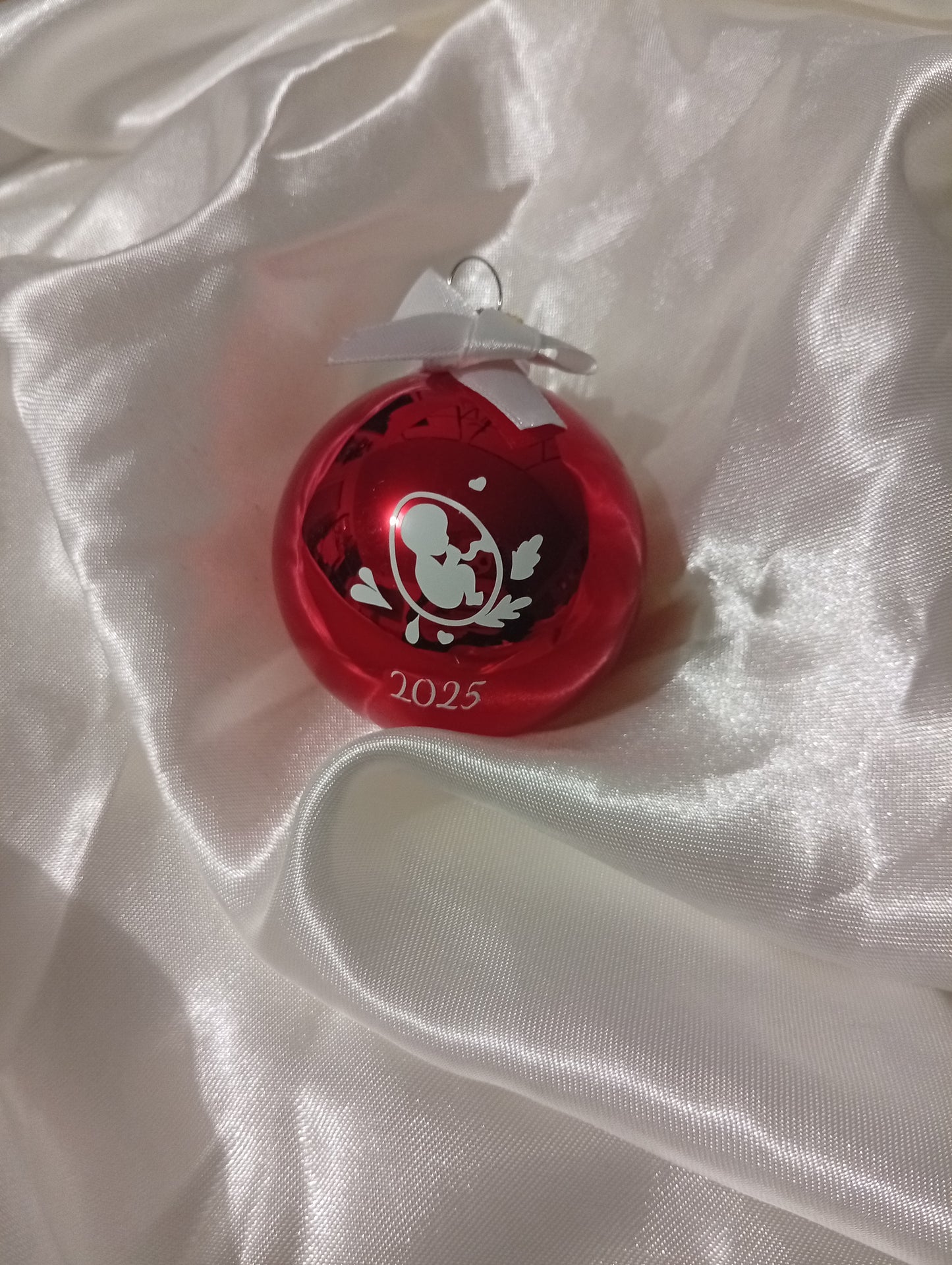 Boule de noël