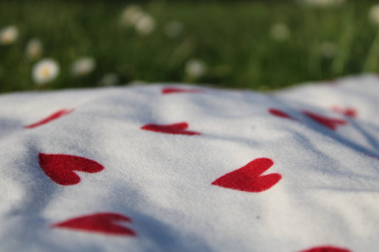 Couverture Amour